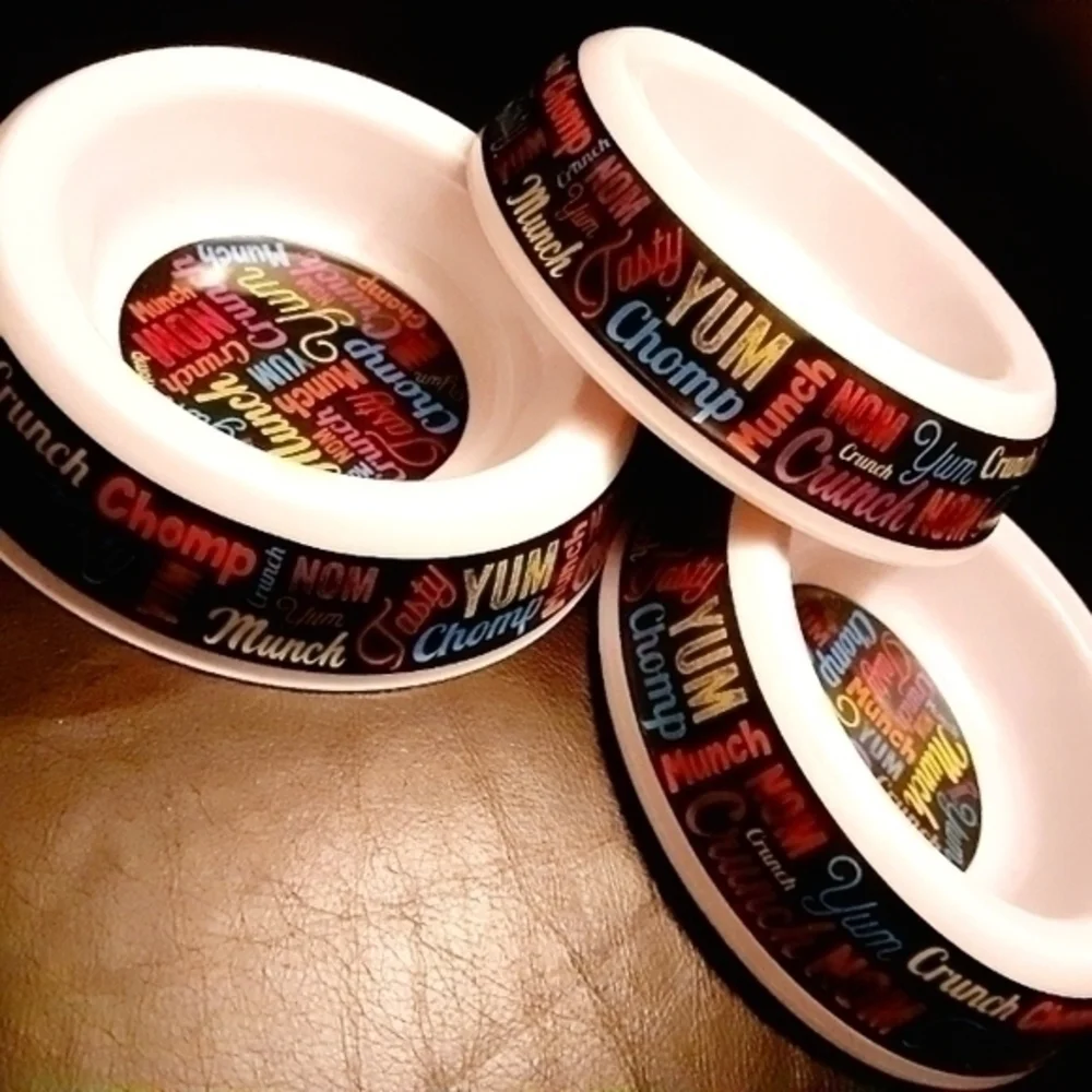 N/A melamine cat